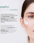 benefici crema antirughe bava di lumaca nuvo