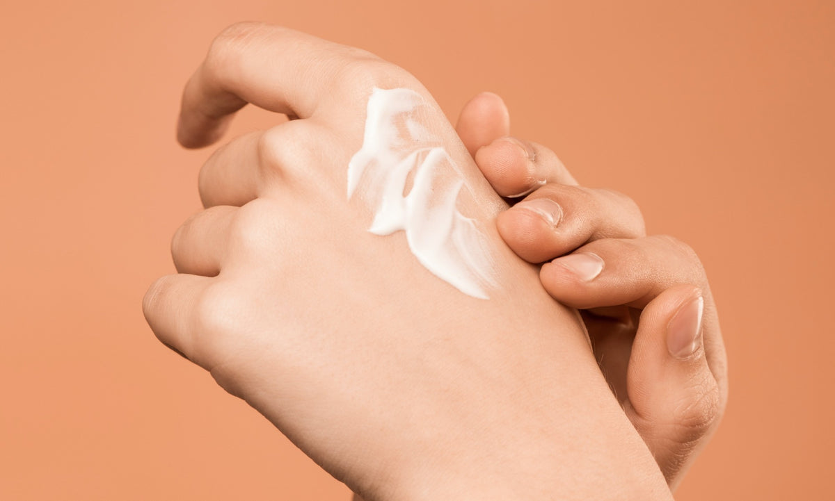 Nickel allergy, symptoms and recommended cosmetics