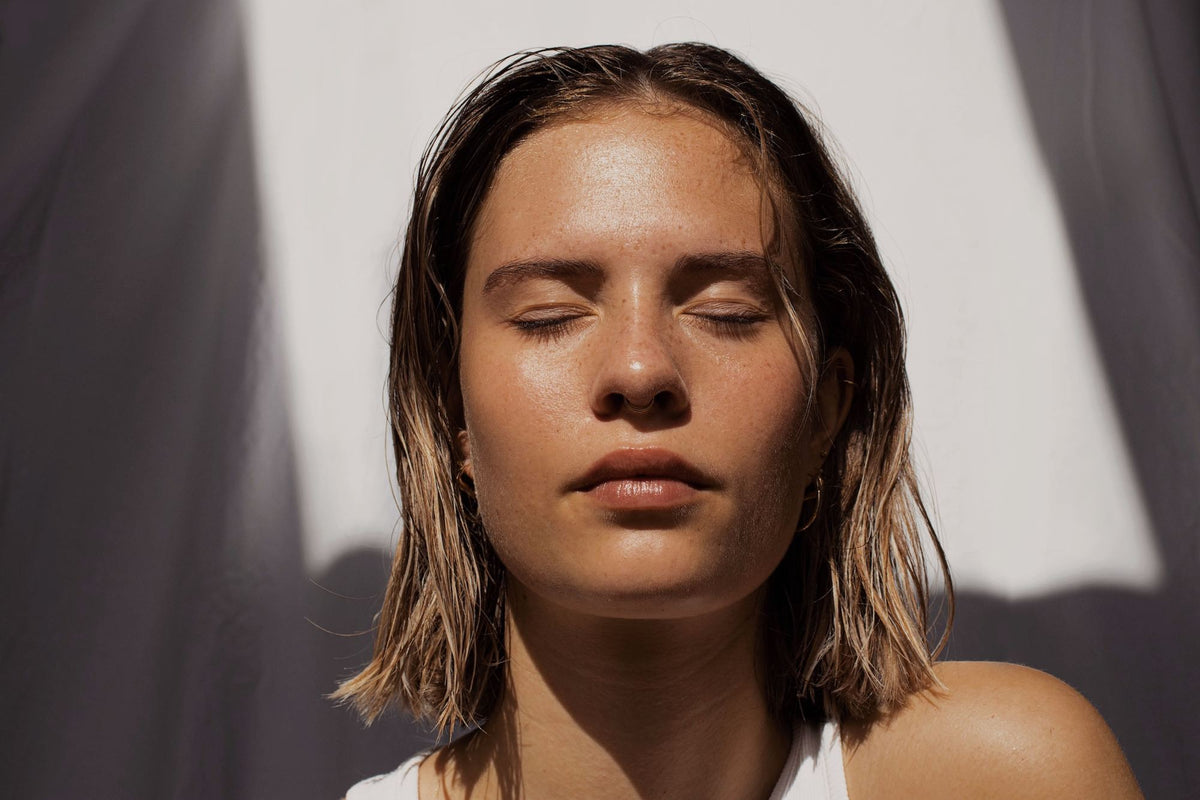 How to understand your skin type? 3 ways to find it out