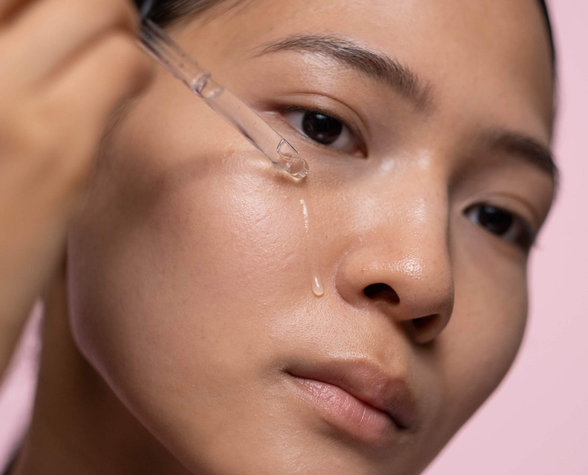 Come scegliere il siero viso perfetto