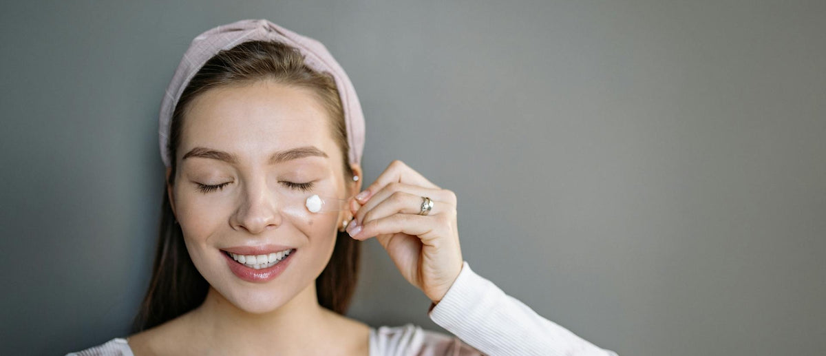Crema alla bava di lumaca: effetti e benefici