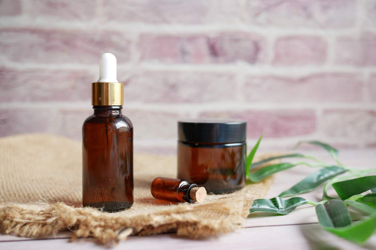 Argan oil