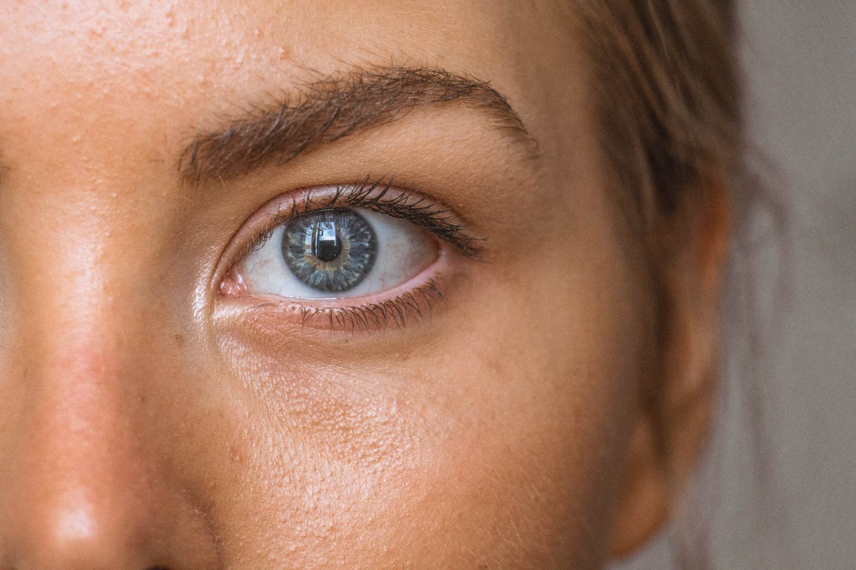 Dull and gray skin? Here's how to make it bright