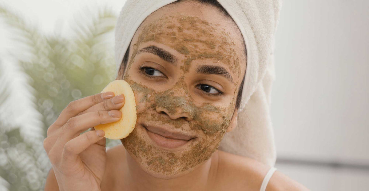 Facial cleansing: how to do it at home