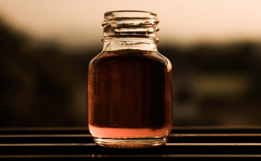 Sirop de bave d'escargot : qu'est-ce que c'est et à quoi ça sert