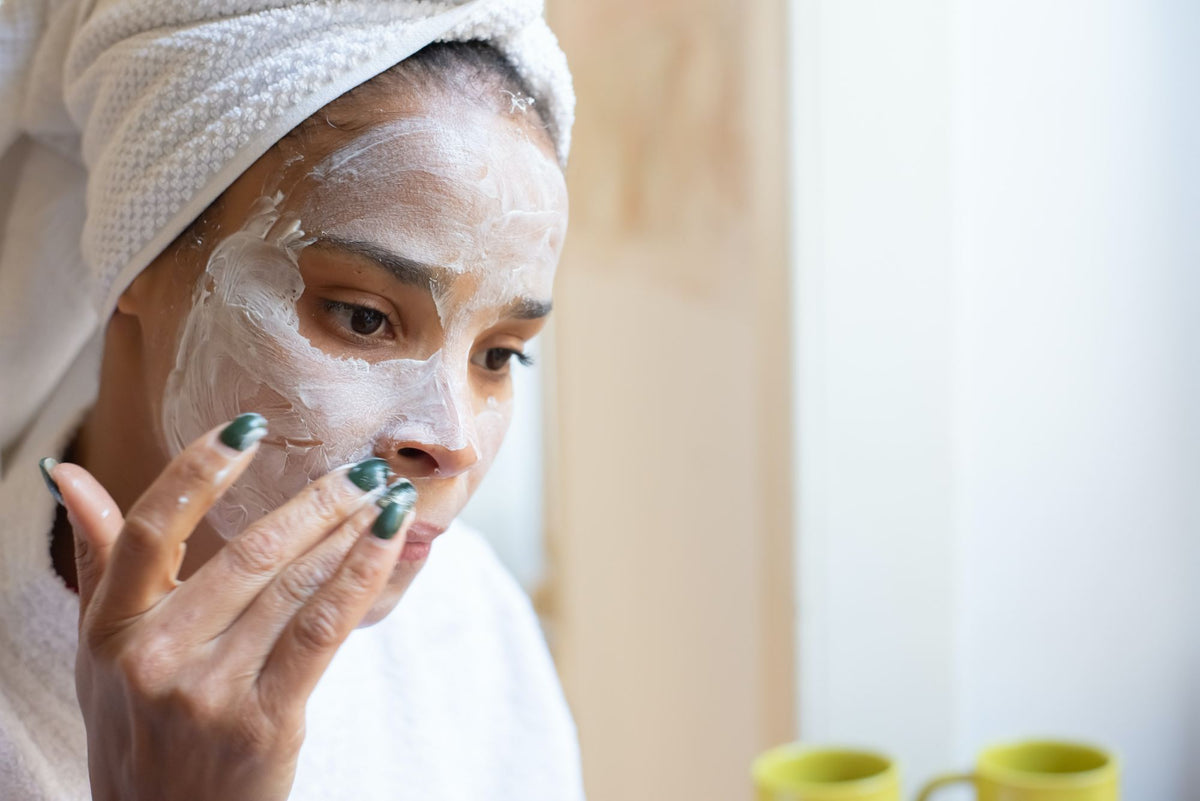 Face scrub for oily skin: which one to choose?