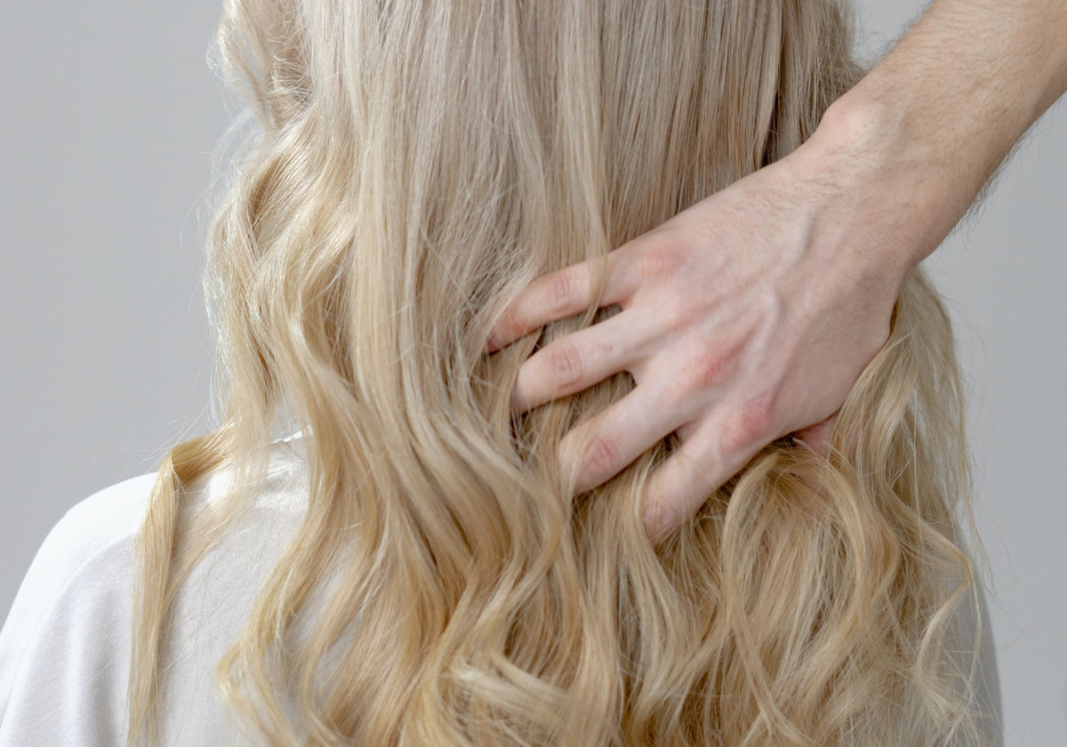Trattamento alla cheratina: cos’è e quali sono i benefici per i capelli