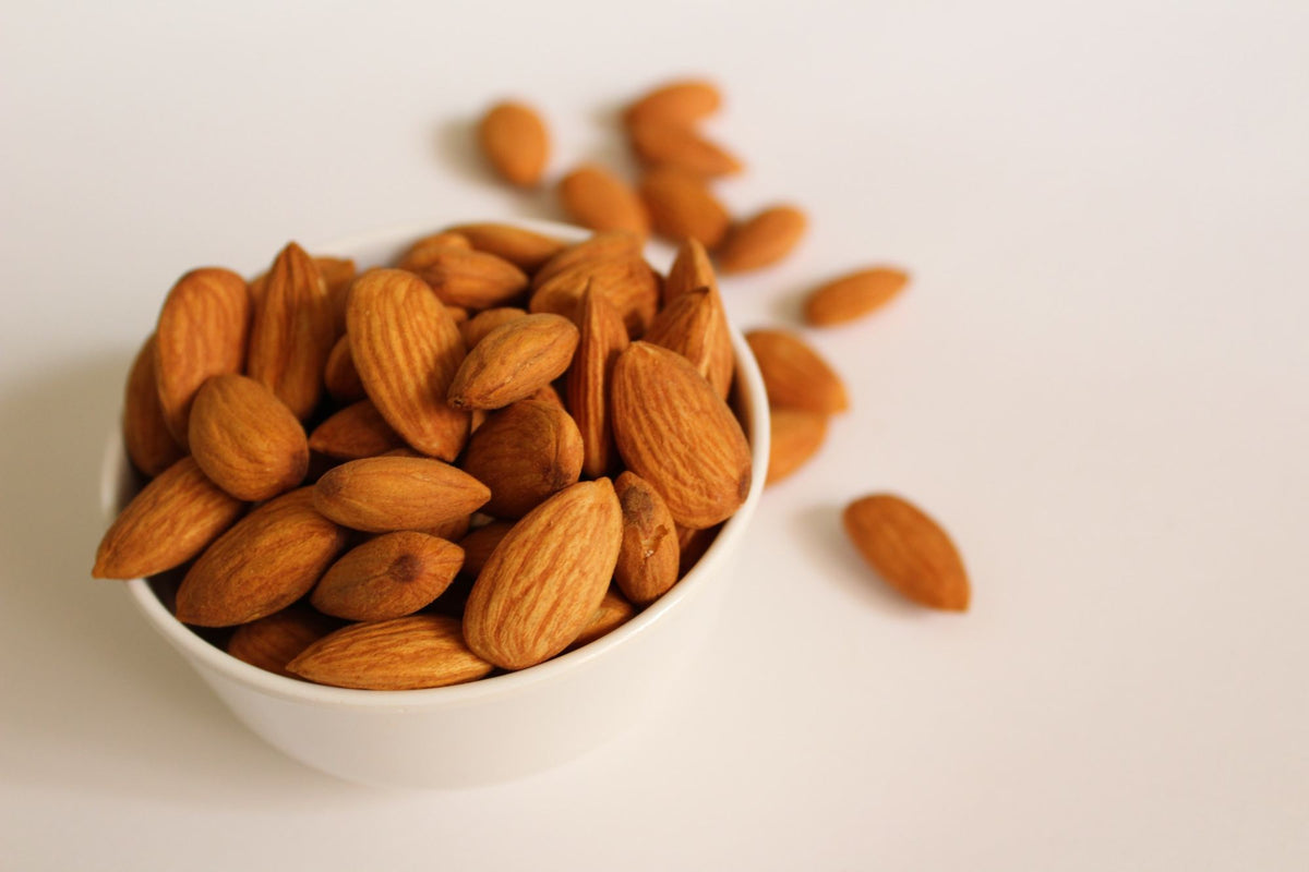 Vitamina E: proprietà e benefici cosmetici