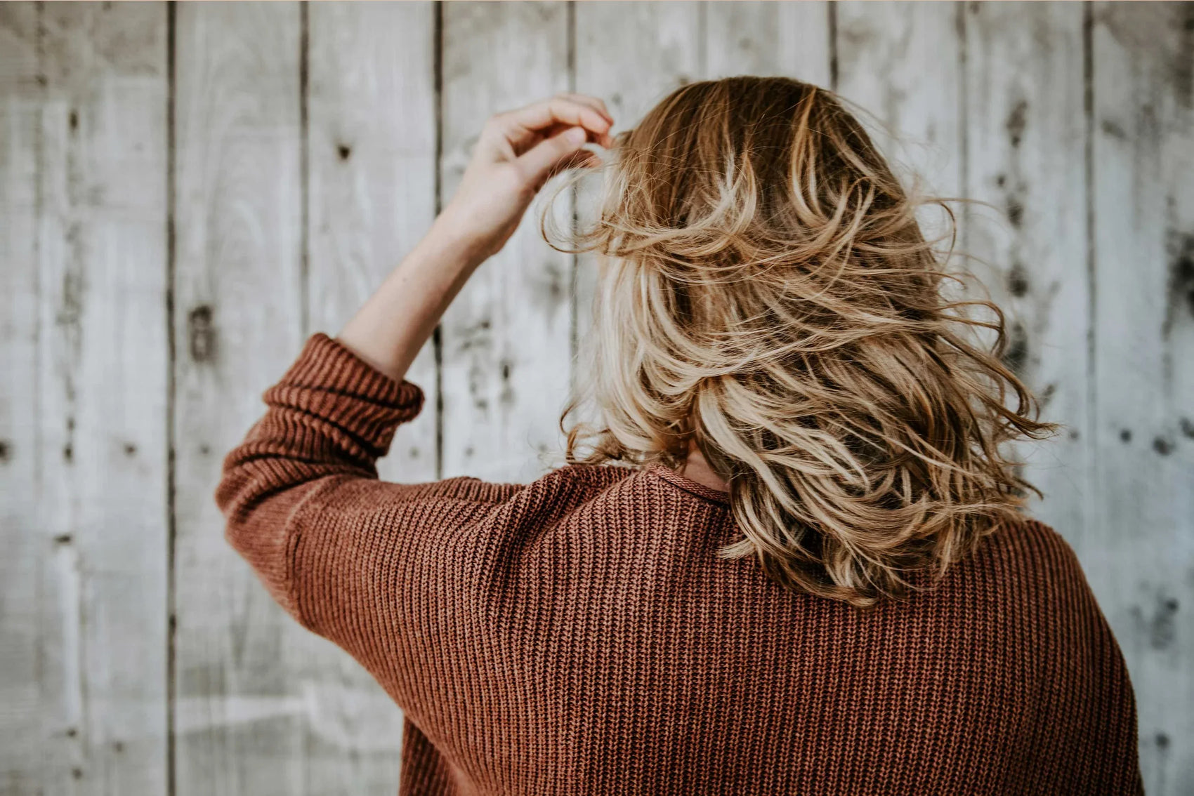 Prodotti per capelli alla bava di lumaca
