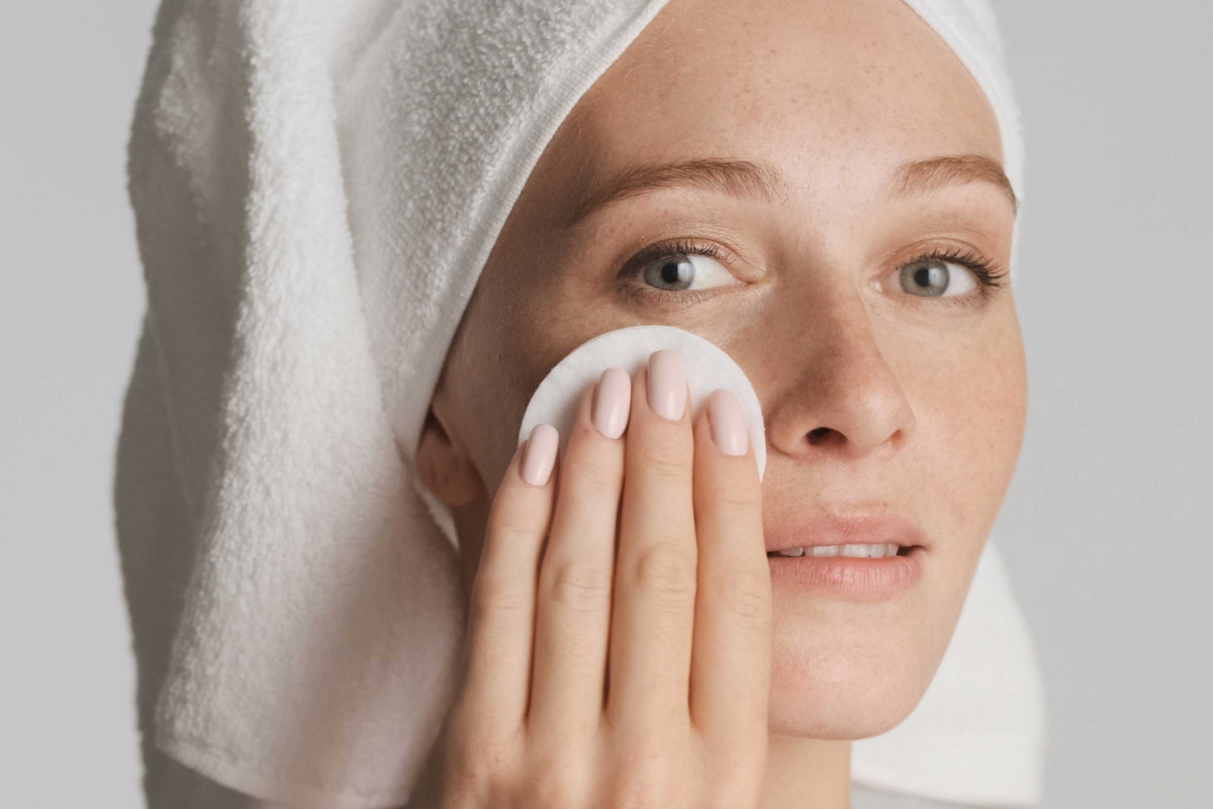 Scrub e detergenti viso alla Bava di Lumaca