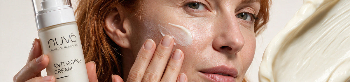 Wrinkles and signs of aging