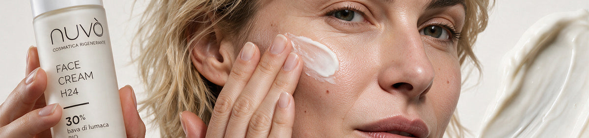 Normal to dry skin