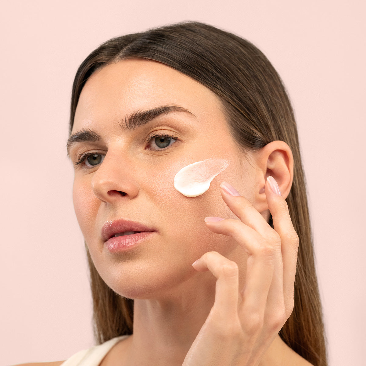 Anti Ageing Cream - Bio Face Cream with 72% Snail Slime and Hyaluronic Acid 50ml
