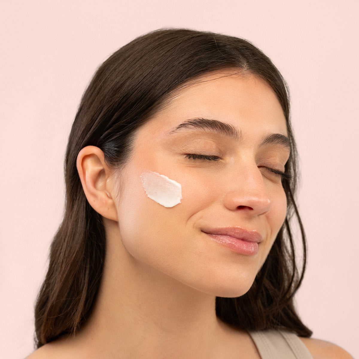 Face Cream h24 Crème visage h24 à la bave d'escargot (30 %) pour tous types de peau, 50 ml