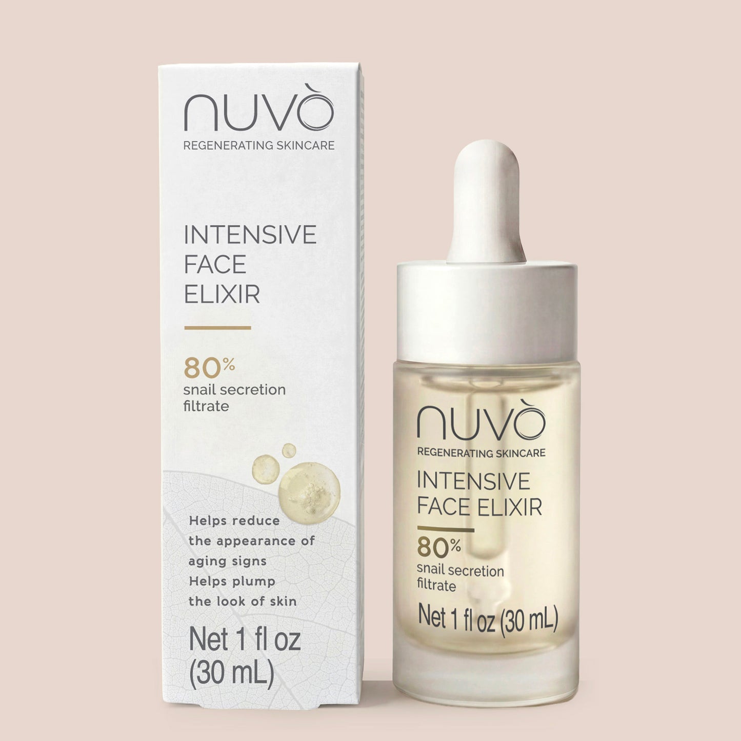 intensive face elixir