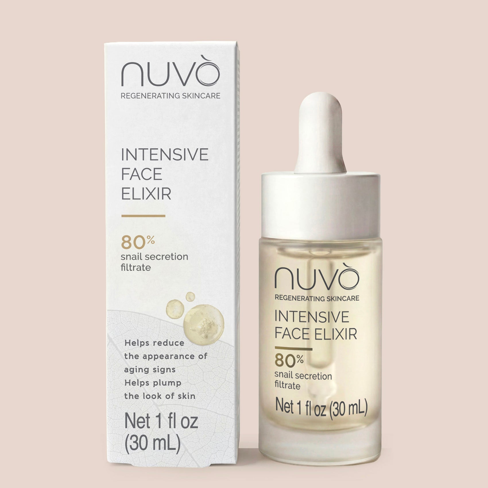 intensive face elixir