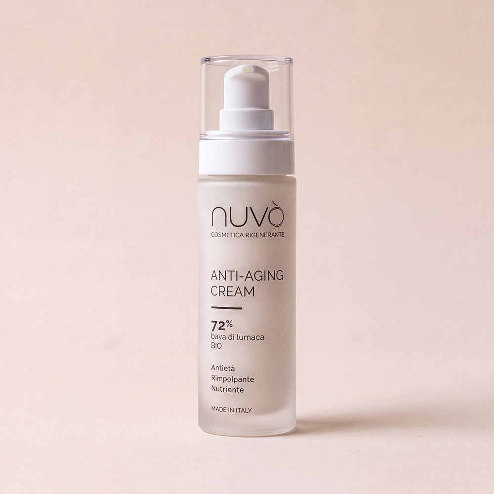 Anti-Aging Cream