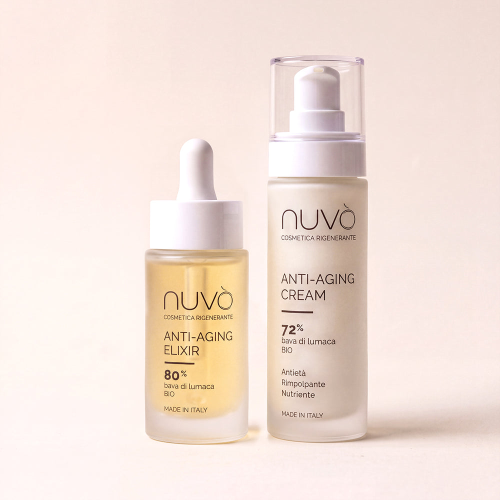 Intensive Regeneration Duo