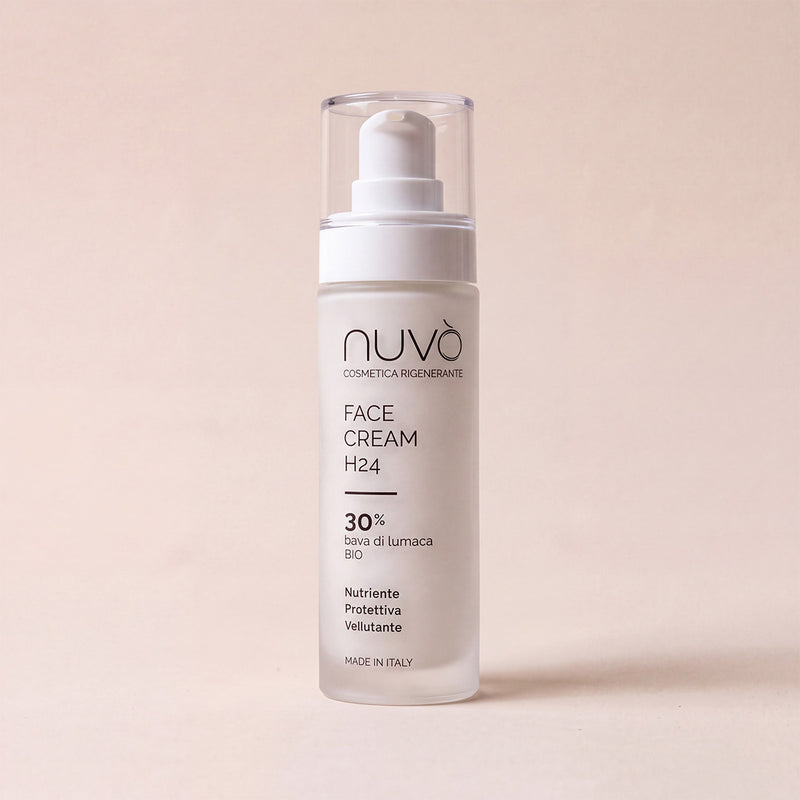 Face Cream H24