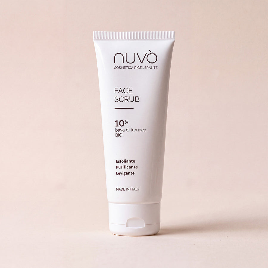 Face Scrub