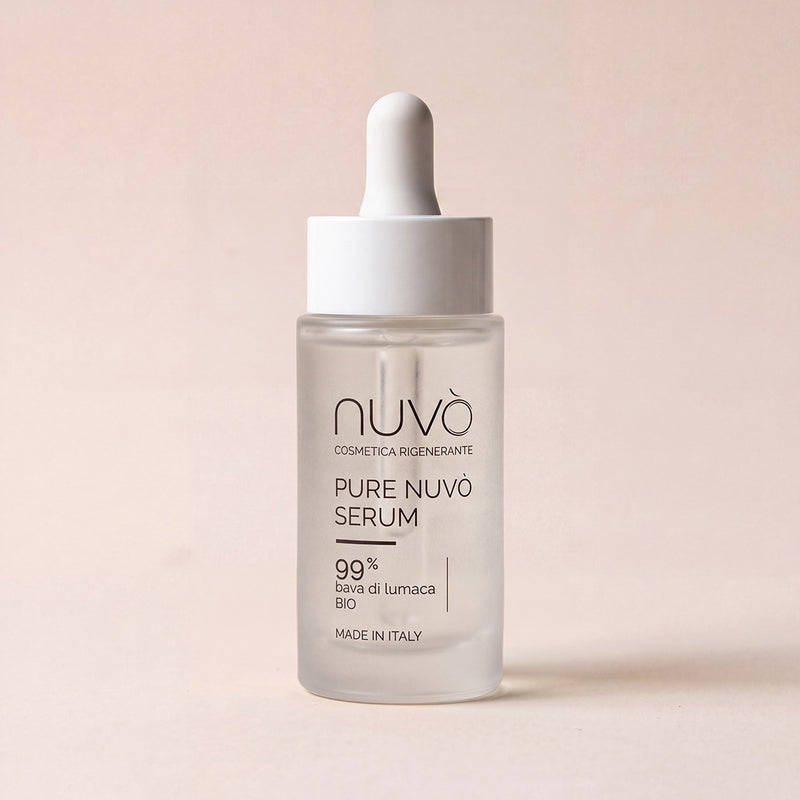Pure Nuvò Serum