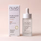 Pure Nuvò Bava di lumaca pura Bio in siero 30ml