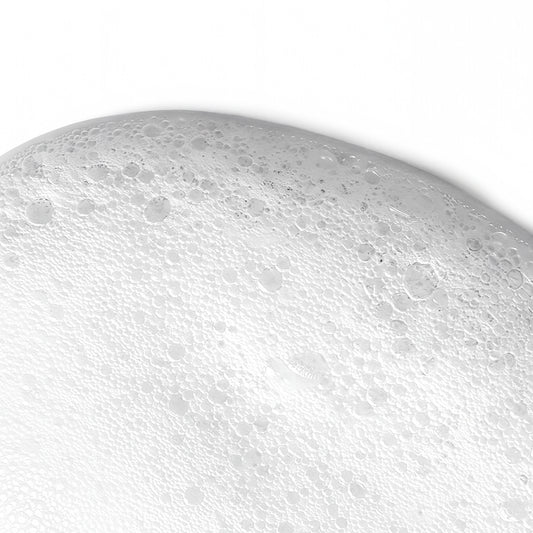Cleansing Mousse - Detergente viso bava di Lumaca 20% e acido salicilico 150ml
