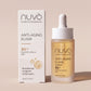 Anti-Aging Elixir Snail Slime 80% and Acetyl Hexapeptide-8 Facial Serum 30ml