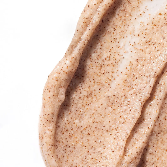 Scrub viso con bava di lumaca 10% e acido salicilico 75 ml