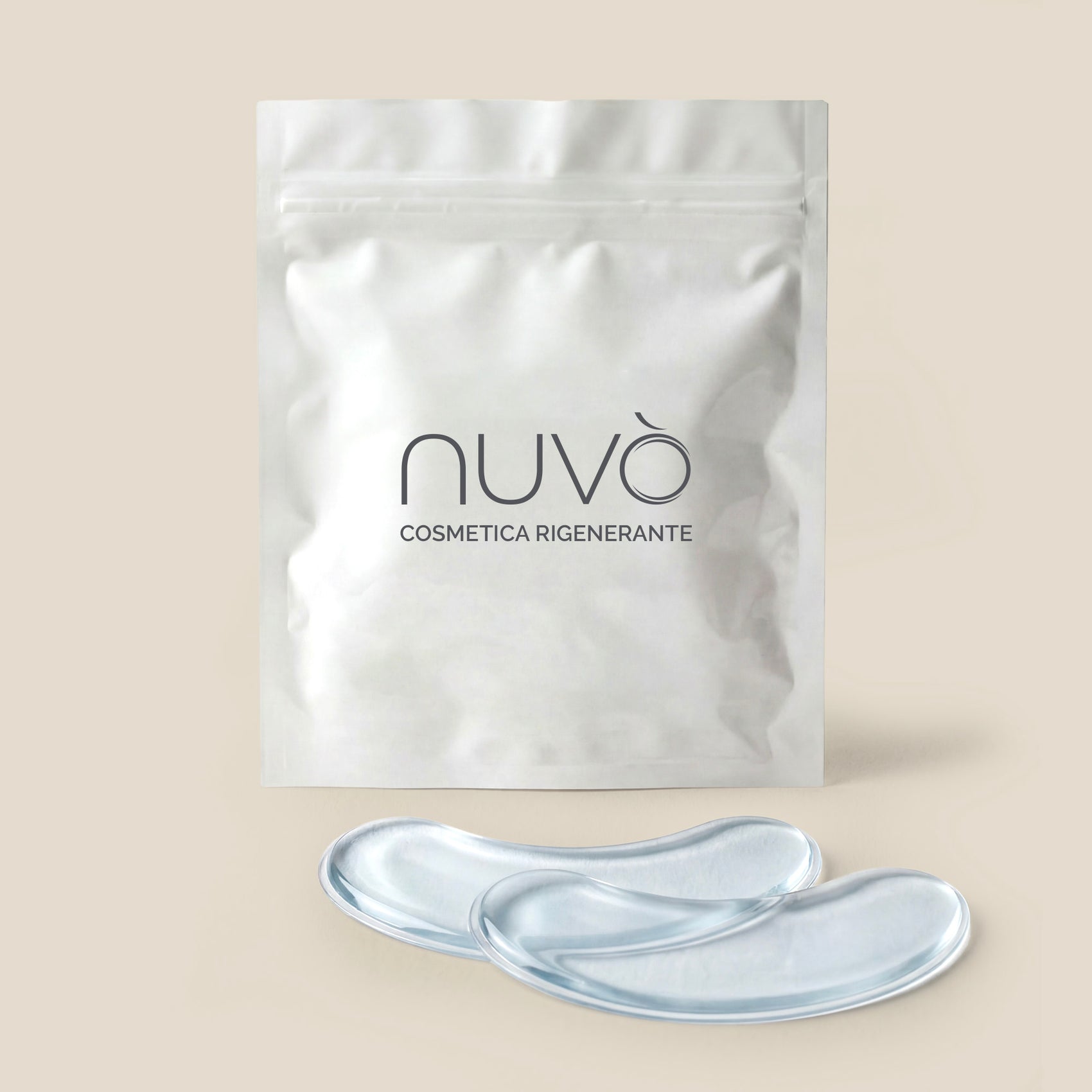 patch occhi riutilizzabili nuvo