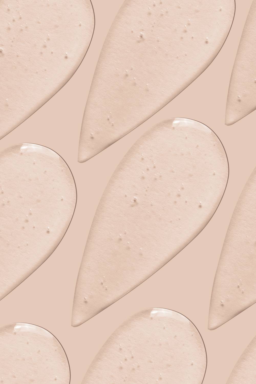 bava di lumaca texture