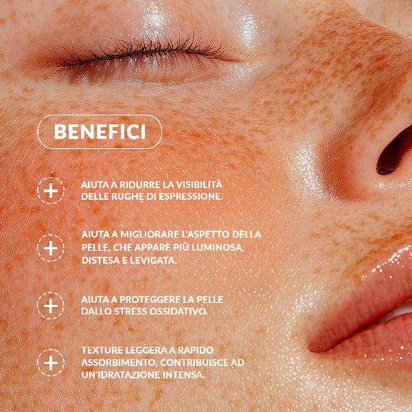 benefici siero antirughe bava di lumaca nuvò