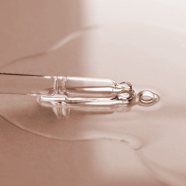 siero bava di lumaca pura texture